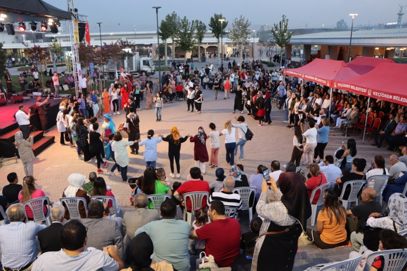 Beyazgül: Herkes Şanlıurfa’yı görmeli;