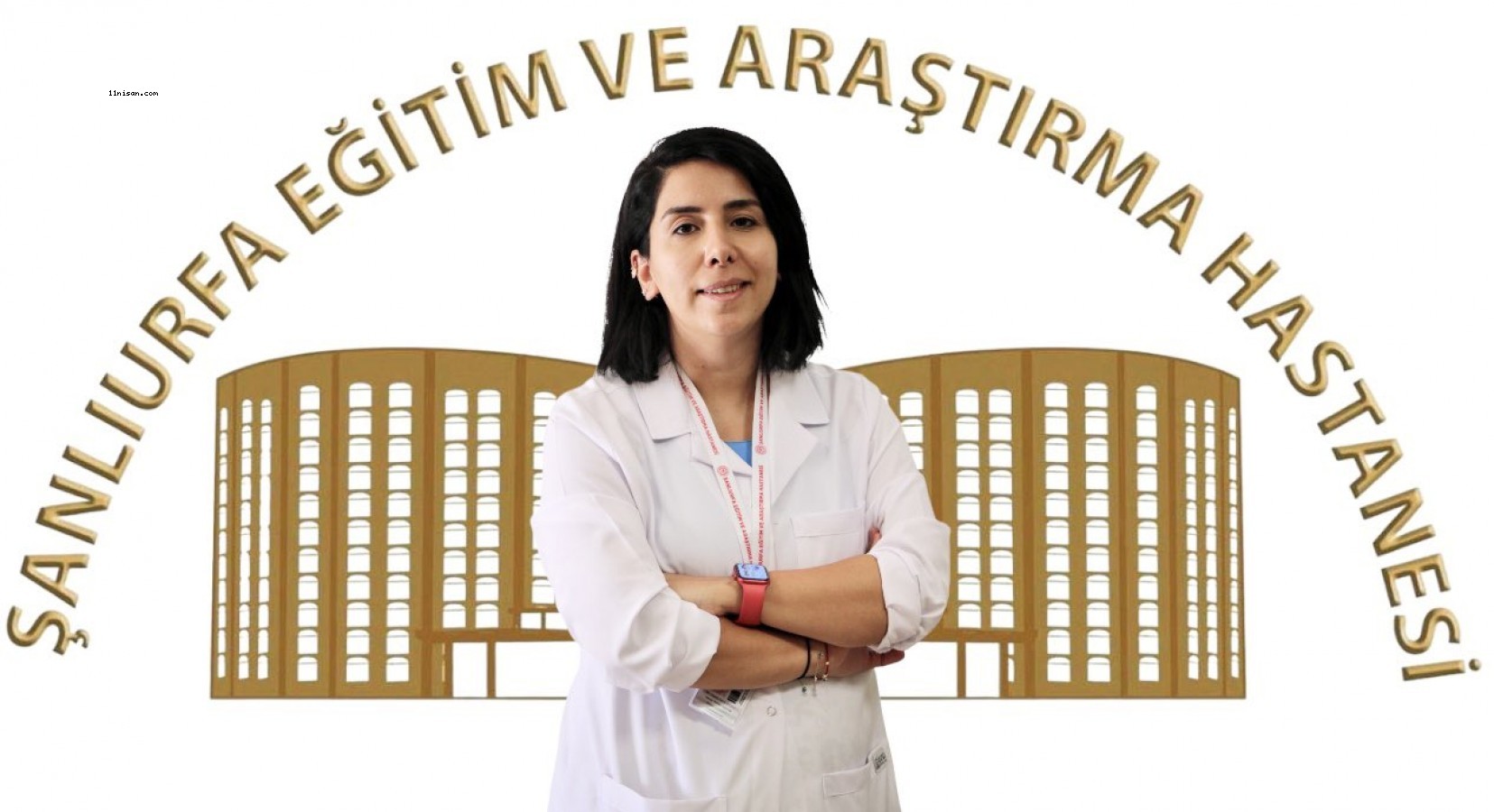 Urfa’da çocuk gastroenteroloji uzmanı hasta kabulüne başladı