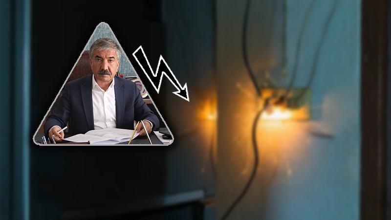 Sağlam: Ehil olmayan elektrikçilerle iş yapmayın