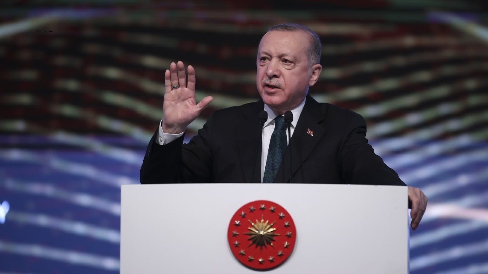Cumhurbaşkanı Erdoğan: “Emeklilerimizi desteklemeyi sürdüreceğiz”