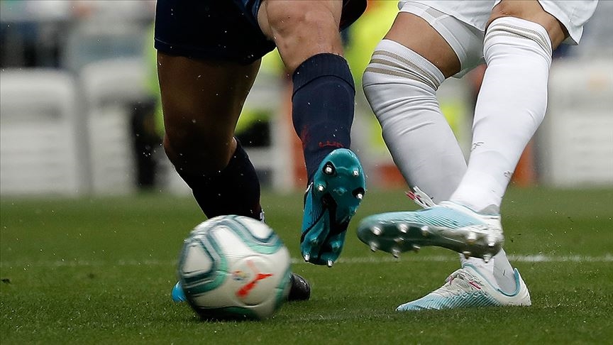 Futbolda haftanın programı...