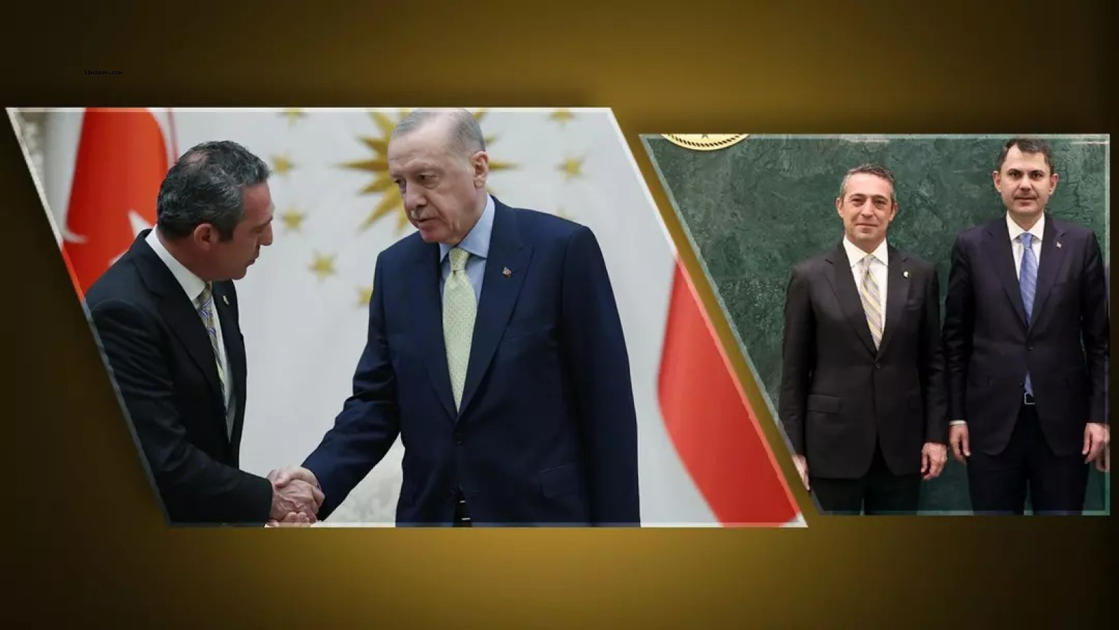 Ankara Turu Gündem Yaratmıştı Sebebi Beli oldu;