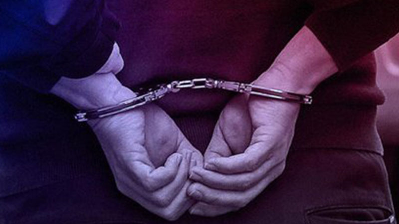 Şanlıurfa’da terör operasyonu: 22 tutuklama;