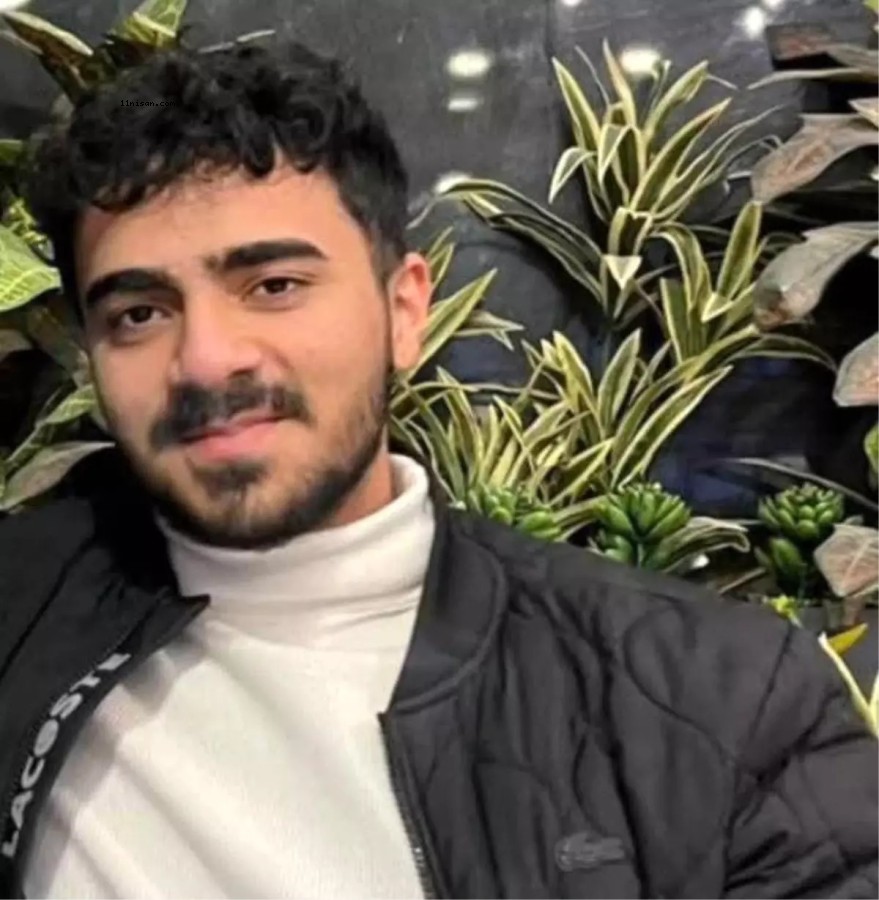 ŞANLIURFA'DA KAZA: 1 ÖLÜ;