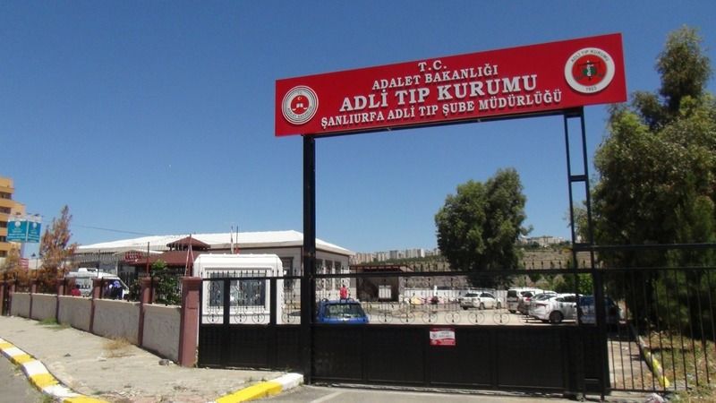 Urfa’da sulama kanalında bulunan kadının kimliği belli oldu!