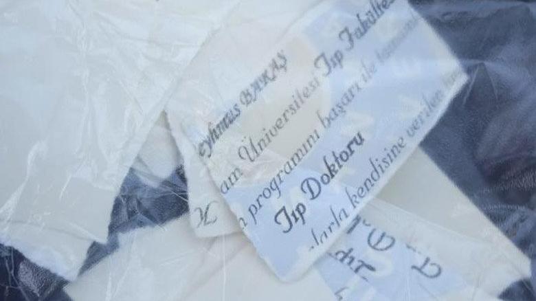 Şanlıurfa'da doktorun diplomasını yırttığı şiddet olayında flaş gelişme!;