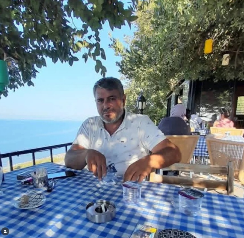Hilvan Yolunda Kahreden Kaza: Baba Hayatını Kaybetti, Anne ve Çocuklar Hastanede