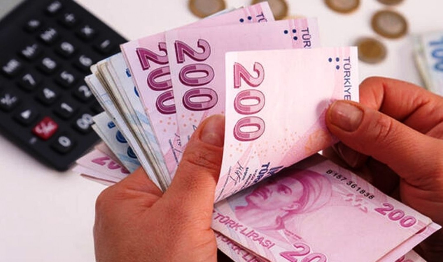 ‘Refah payı’nın asgari ücrete yansıtılması bekleniyor