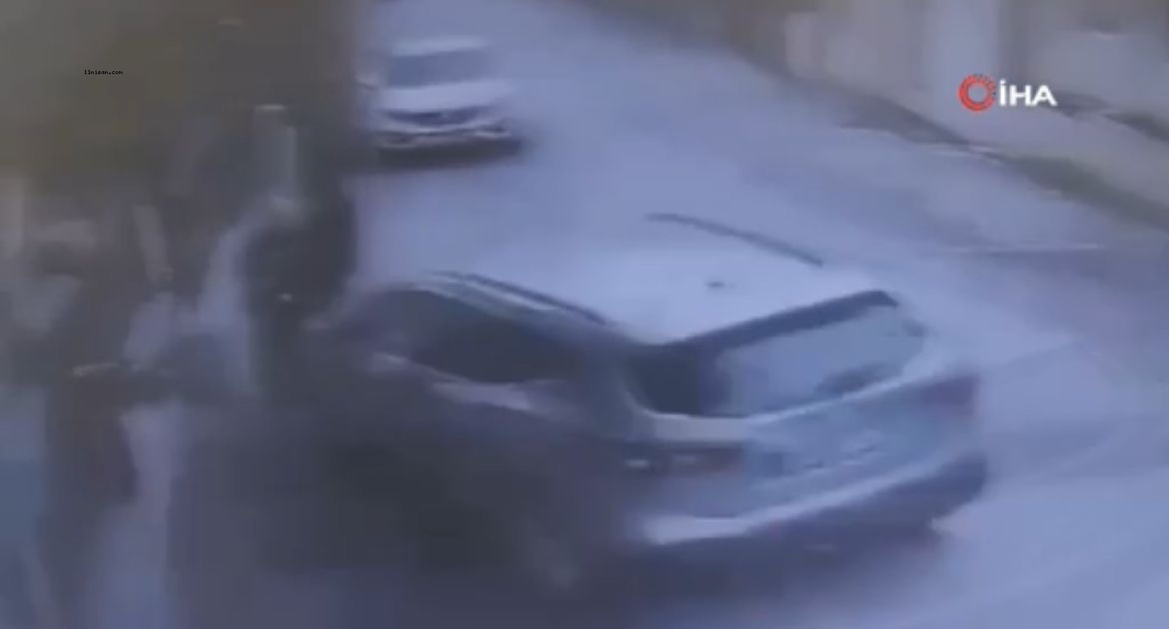 Cinayet gibi kaza…