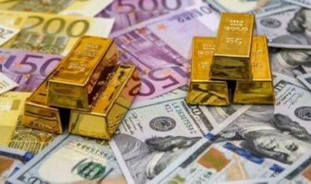 Ekrem İmamoğlu’nun Gözaltına Alınması Piyasaları Vurdu: Dolar, Euro ve Altın Rekor Kırdı;