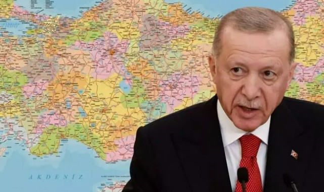 Türkiye için alarm zilleri çalıyor