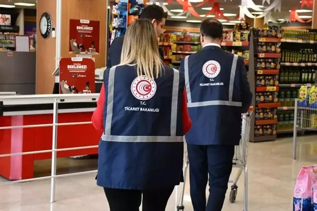 Bakanlık Bir Markayı Daha İfşa Etti! Satılması Artık Yasak;