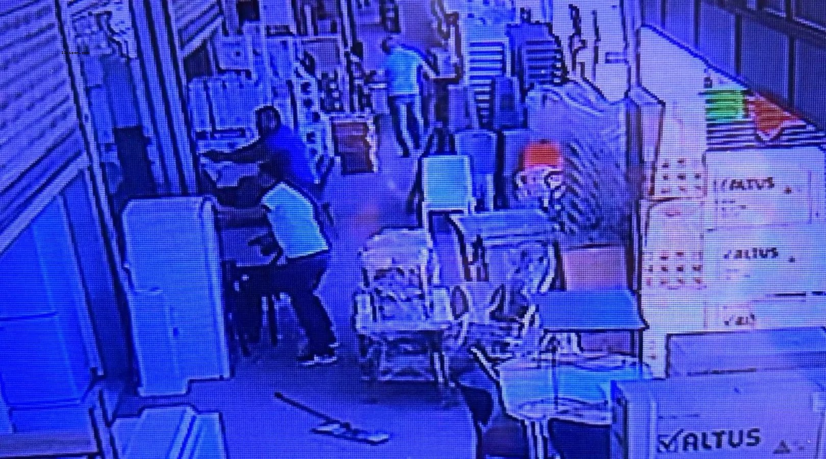 ŞANLIURFA'DA SİLAHLI KAVGA: 4 YARALI;