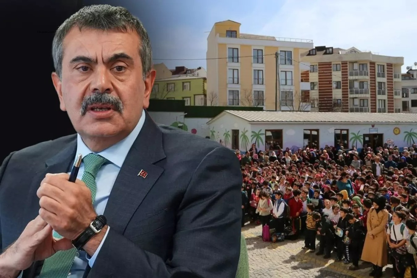 ZİLSİZ OKUL UYGULAMASINA GEÇİLİYOR;