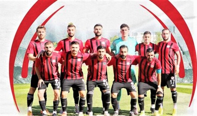 Karbel Karaköprü Belediyespor bir puana razı oldu;