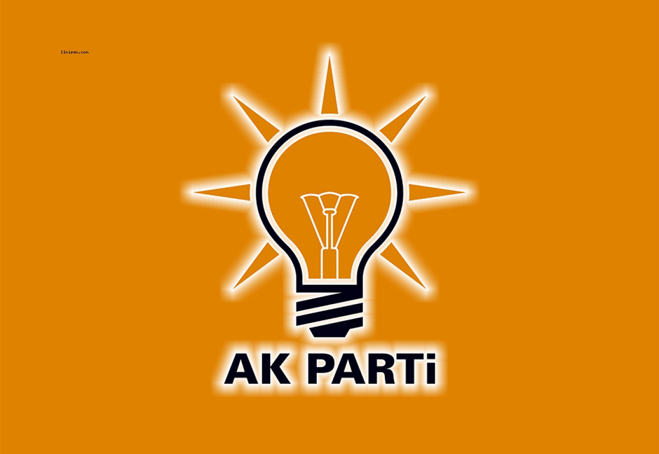 AK Parti Şanlıurfa'da başkanlarını arıyor! Ankara'ya çağrıldılar