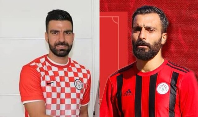 Karaköprü Belediyespor'da çifte ayrılık!;