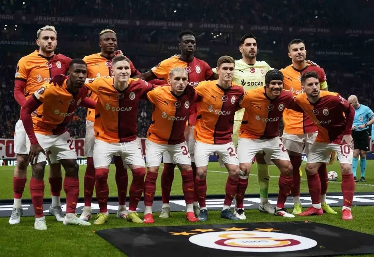 Galatasaray’ın Avrupa Hayali Alkmaar Duvarına Çarptı: UEFA’ya Veda!