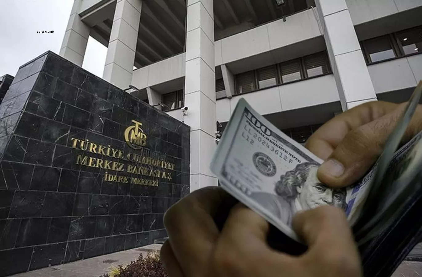Merkez Bankası'ndan yeni adım! İmamoğlu'nun gözaltına alınması sonrası döviz hareketlenmişti