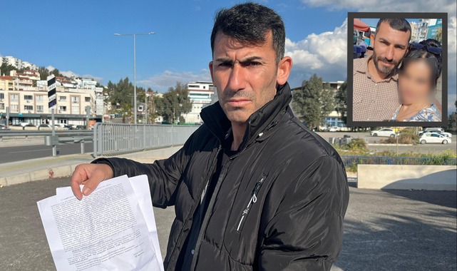 Telefonunu ele geçiren karısı, bir mesajla hayatını kararttı