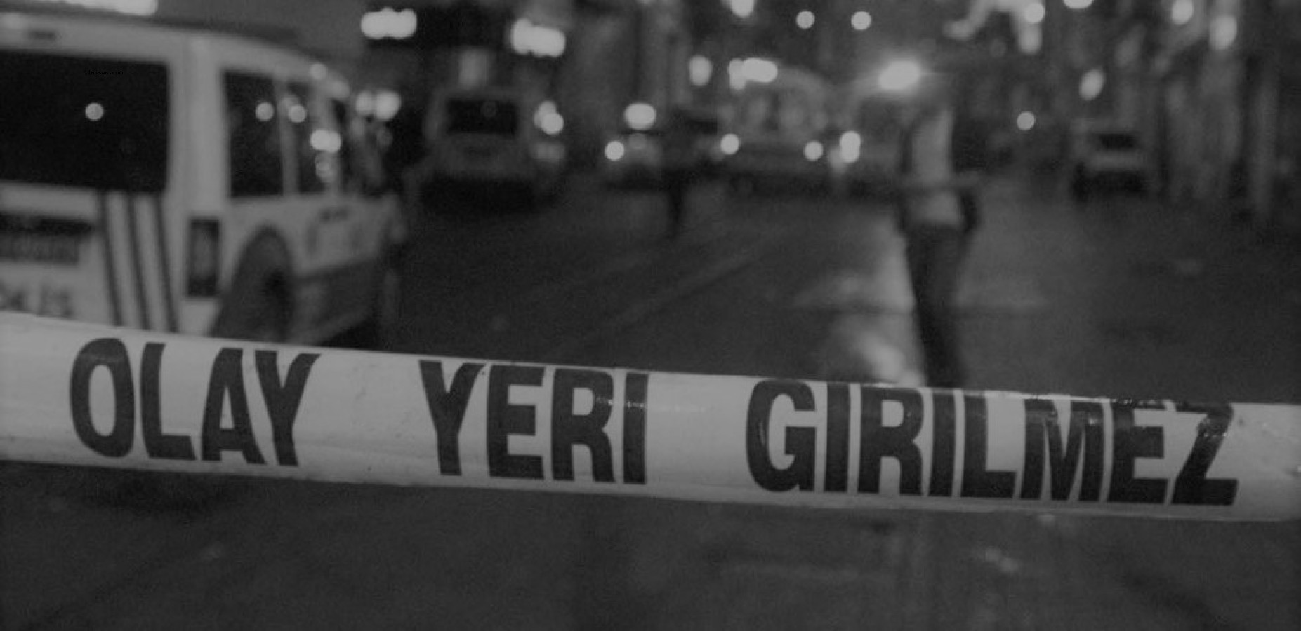 SURİYE UYRUKLU MÜLTECİ'DEN POLİS MERKEZİNDE VAHŞET!