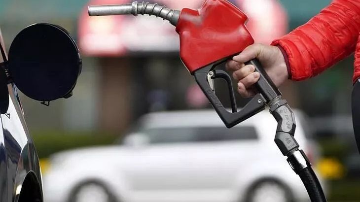 Urfa'da motorinin litre fiyatı 30 TL'yi aşıyor