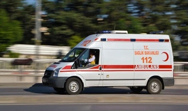 Suruç'taki kazada özel harekat polisi hayatını kaybetti;