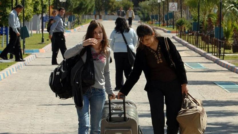 Şanlıurfa’da öğrencinin barınma krizi kapıda