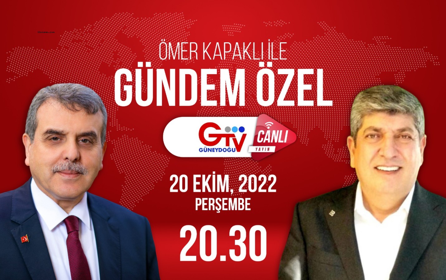 Beyazgül Canlı Yayında;