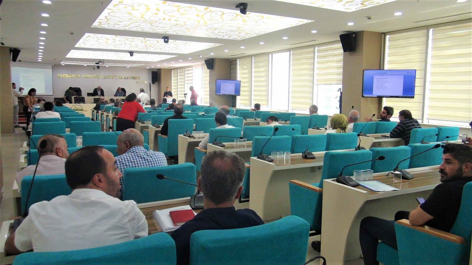 Viranşehir’e ek bütçe