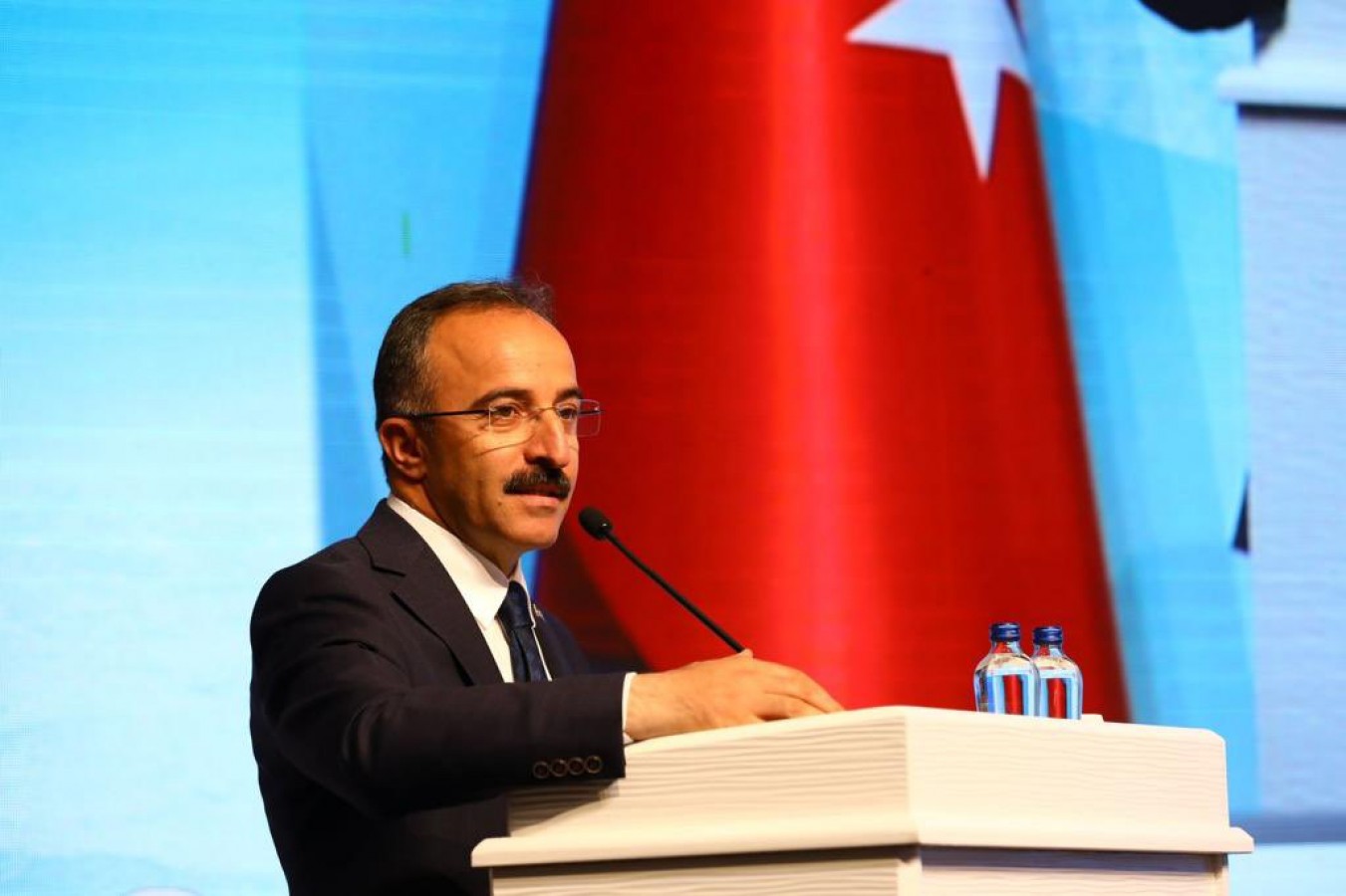 İçişleri Bakan Yardımcısı Çataklı: 122 bin Suriyeliyi iki yıldır bulamadık;