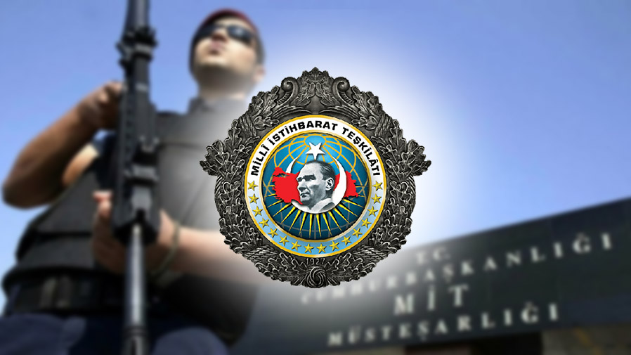 PKK/YPG’nin sözde Kobani eyalet sorumlusu etkisiz hale getirildi;