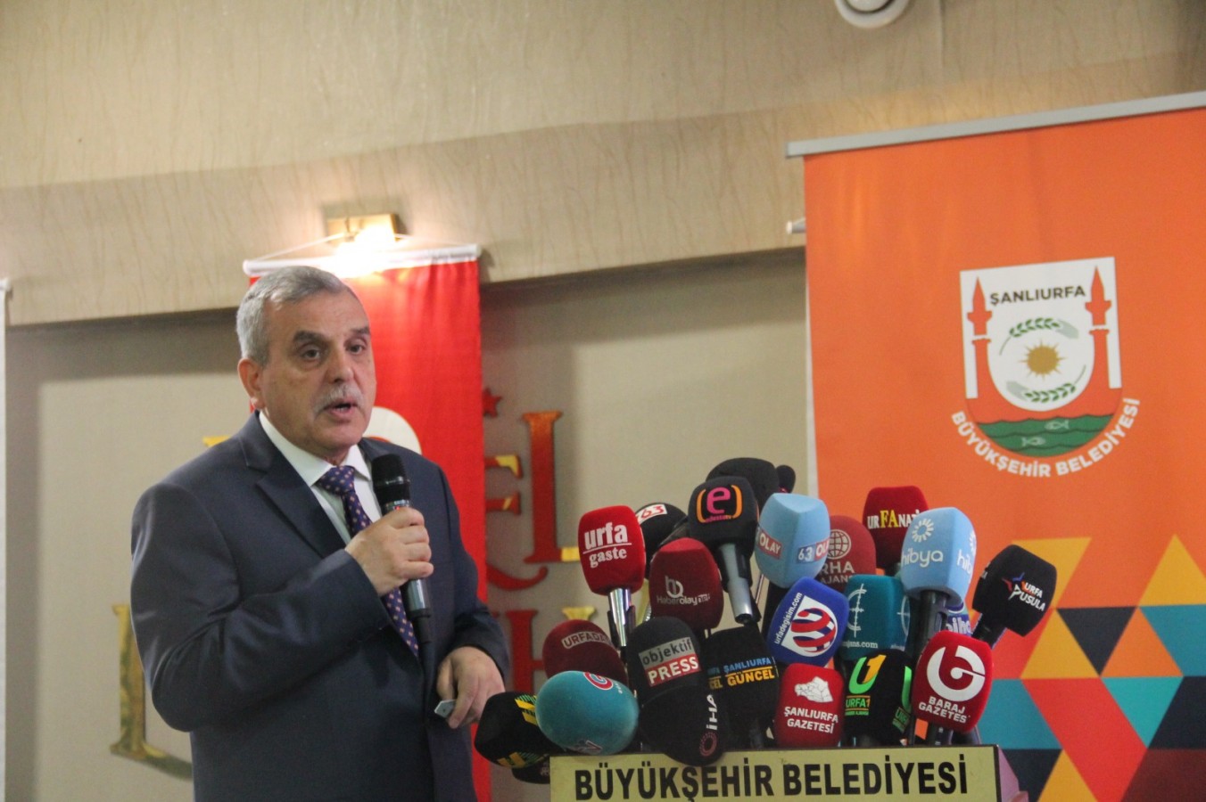 Beyazgül çalışmaları tek tek anlattı!;