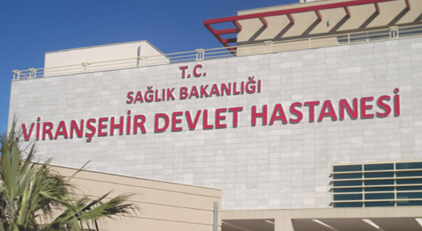 Urfa’da korkutan kaza: 3 yaralı;