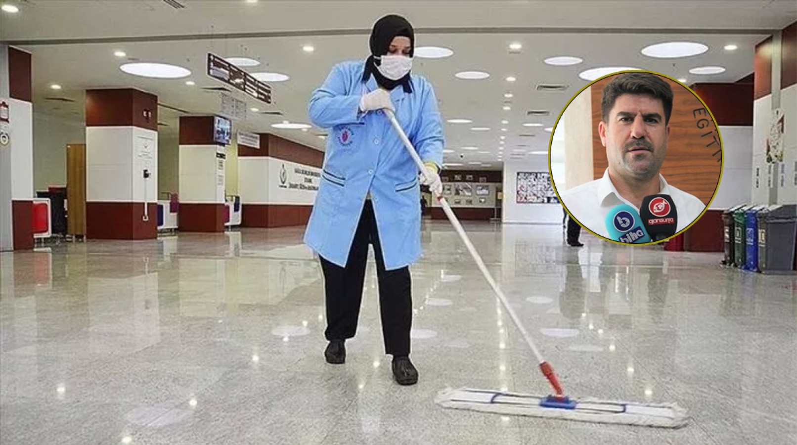 Okullara personel alımı eylül öncesi yapılsın çağrısı;