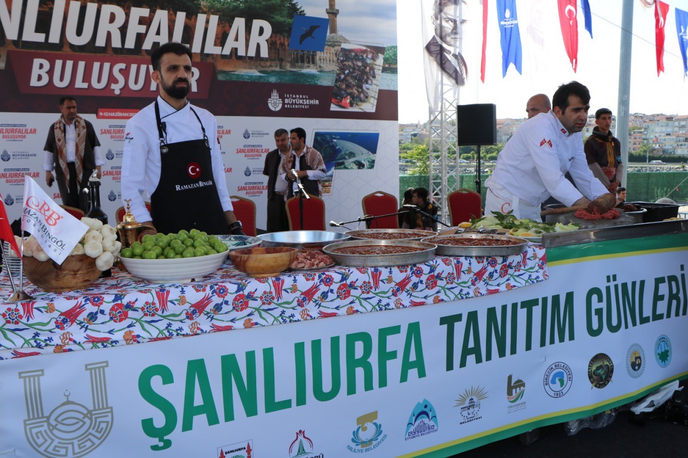 Ankara'da Şanlıurfa rüzgarı esecek! Sayılı günler kaldı;