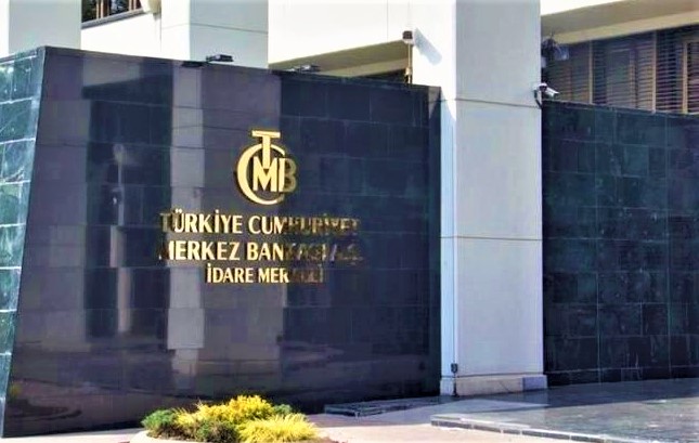 IMF'den merkez bankalarına uyarı!;