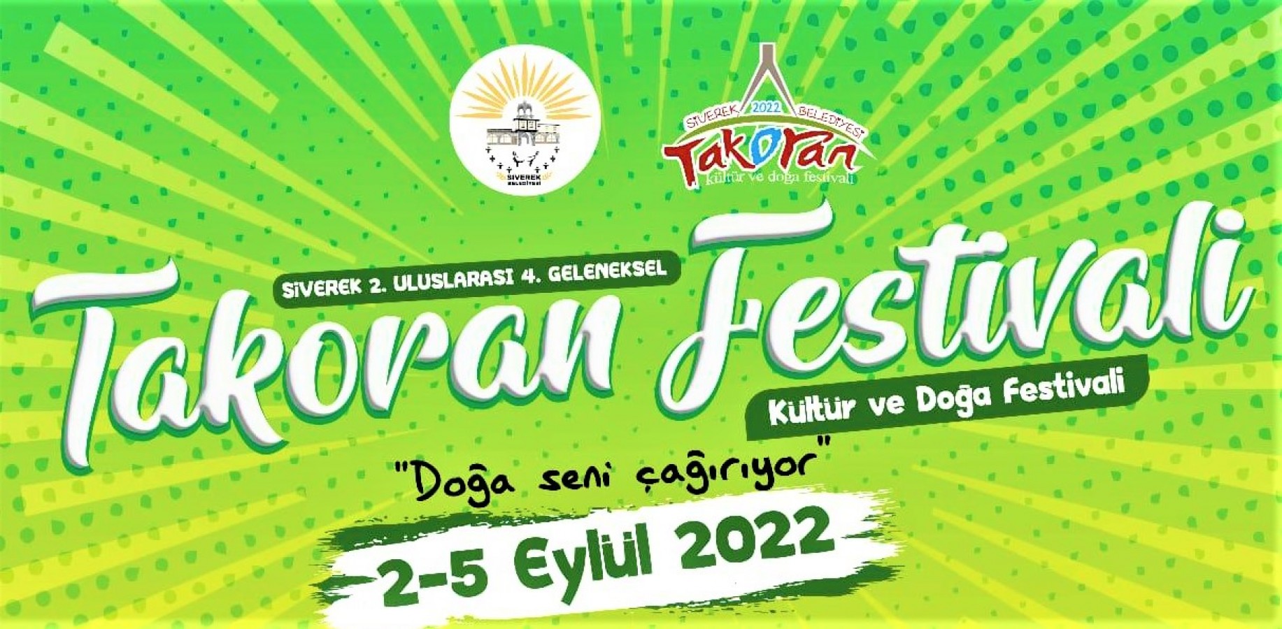Siverek büyük festivale hazırlanıyor;