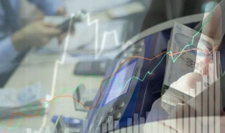 Yılın ikinci çeyreğiğnde ekonomi yüzde 7,6 büyüdü;