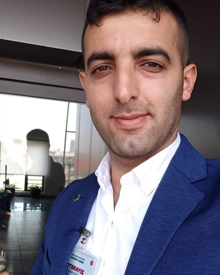 Bir istifa da Gelecek Partisi’nden;