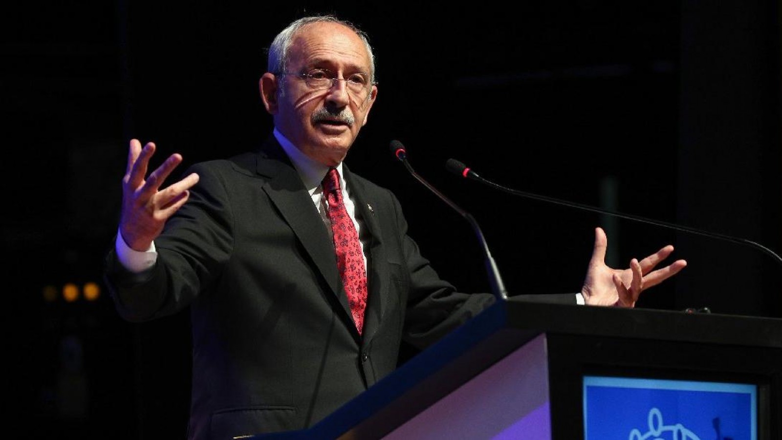 Kılıçdaroğlu’ndan flaş adaylık açıklaması;