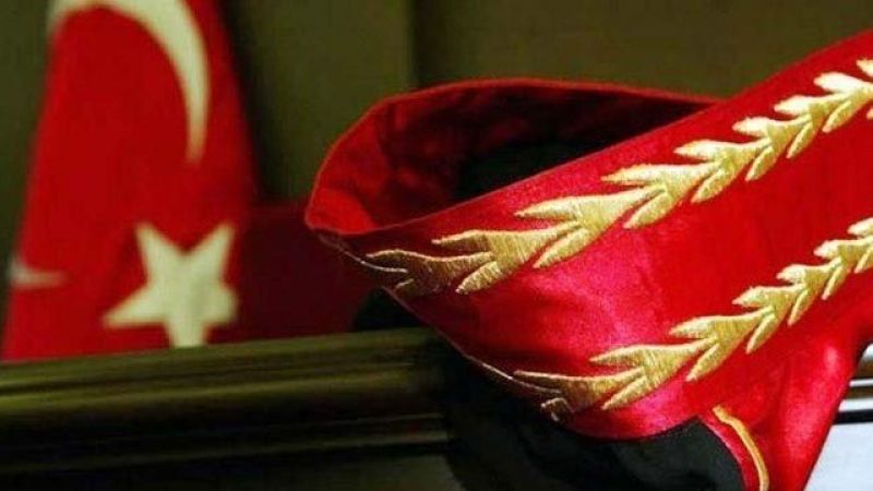 MHP’li başkanı tutuklayan hakim ve savcının Siverek'e gönderildiği iddiası;