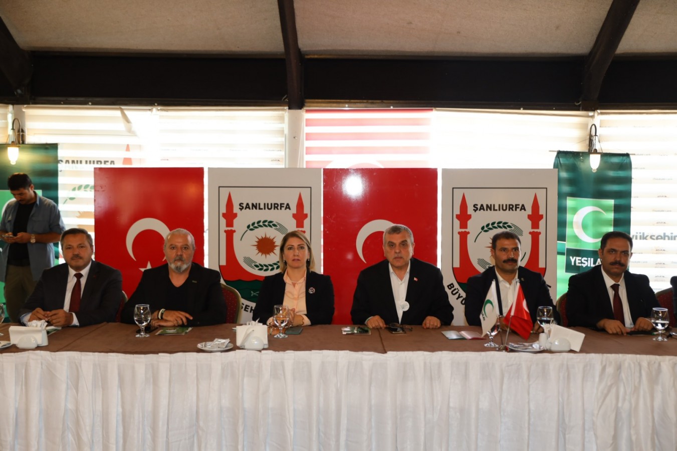 Beyazgül: Gençlerimizi sportif aktivitelerle koruyacağız;