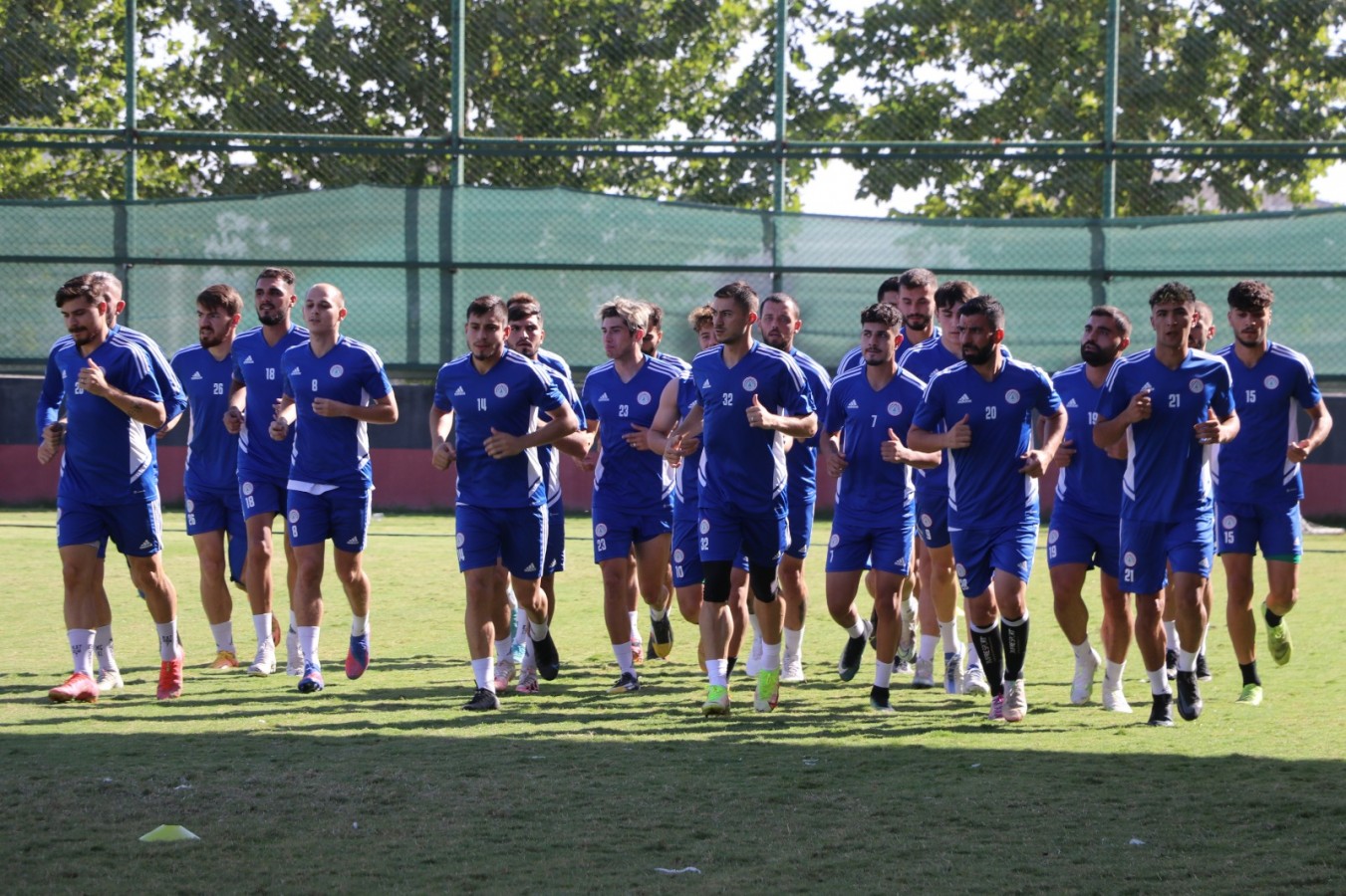Karbel Karaköprü Belediyespor evinde 3 puan istiyor;