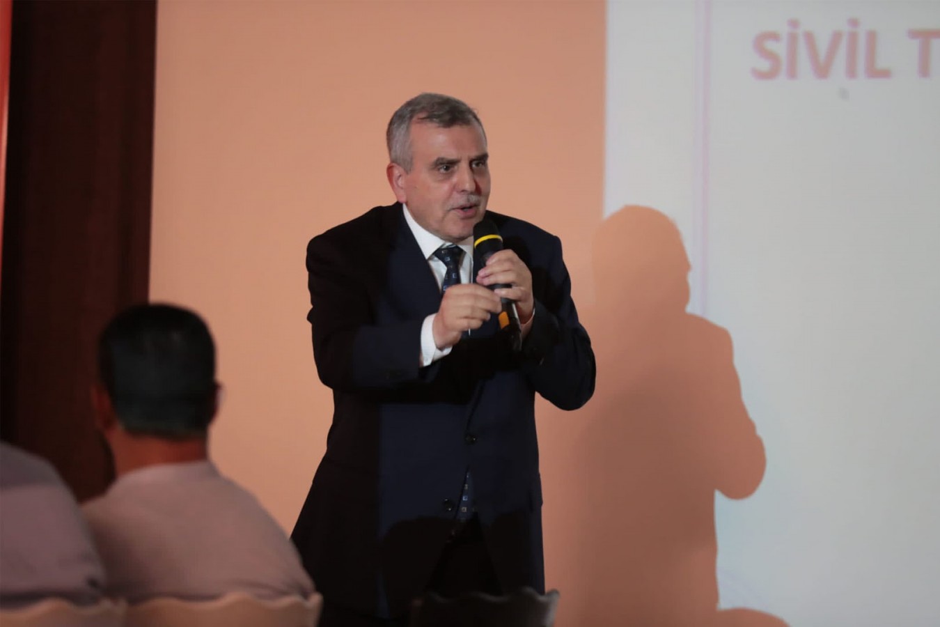 Beyazgül: Suruç’taki kanalizasyon sorununu hibe ile çözüyoruz;