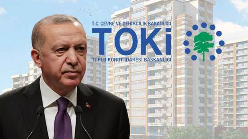 Sosyal konut projesinin detayları açıklandı;