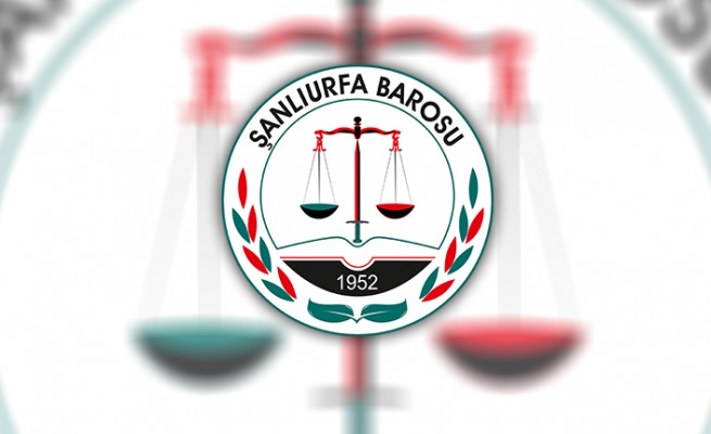 Şanlıurfa Barosu'nda seçim heyecanı! 6 isim başkanlığa aday;