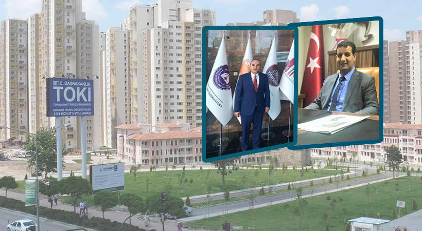 Yüzyılın konut projesi derman olur mu?;