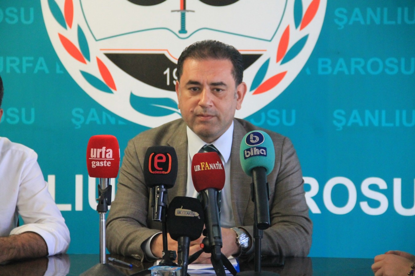 Şanlıurfa Barosu’ndan mağdur ve suça sürüklenen çocuklar raporu;