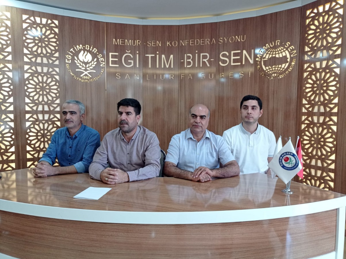 Eğitim-Bir-Sen’in şube başkanı 15 Ekim’de belli olacak;